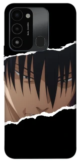 Чохол на TECNO Spark 8C Toji v6 фото 1 з 1