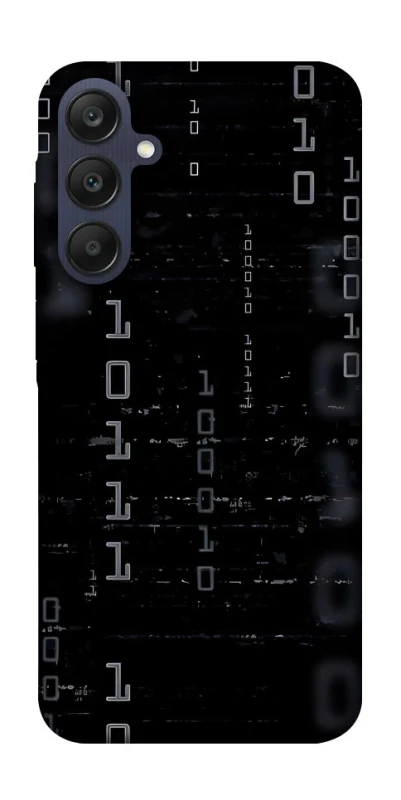 Чохол на Samsung Galaxy A25 5G Numbers фото 1 з 1