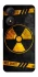 Чохол на ZTE Blade A34 4G Radiation фото 1 з 1