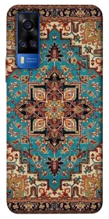 Чохол на Vivo Y51a Килим v5 фото 1 з 1