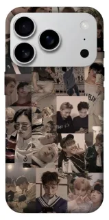 Чехол на Apple iPhone 18 Pro Max Stray Kids The Bond фото 1 из 1
