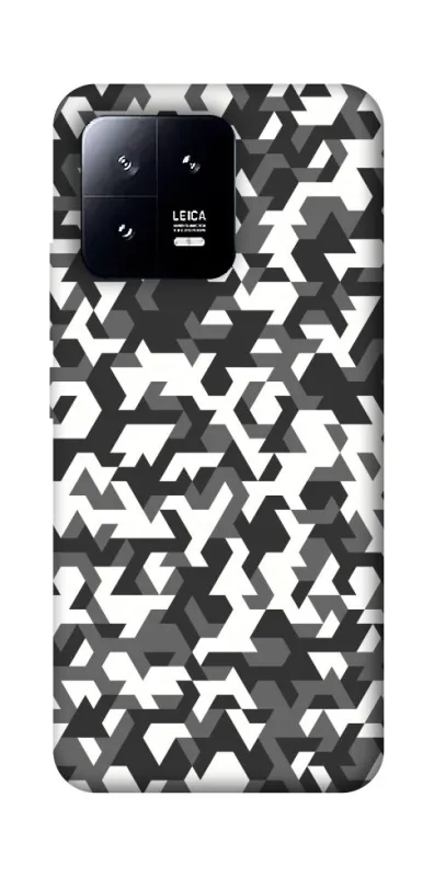 Чохол на Xiaomi 13 Camouflage v7 фото 1 з 1
