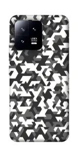 Чохол на Xiaomi 13 Camouflage v7 фото 1 з 1