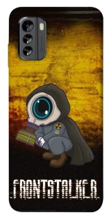 Чохол на Nokia G60 FRONTSTALKER фото 1 з 1