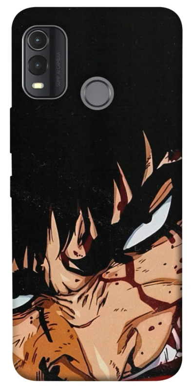 Чехол на Nokia G11 Plus Berserk v6 фото 1 из 1