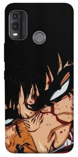 Чохол на Nokia G11 Plus Berserk v6 фото 1 з 1