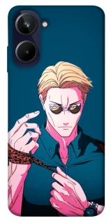 Чехол на Realme 10 4G Nanami фото 1 из 1