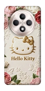 Чехол на Oppo Reno 12 F 4G/5G Hello Kitty фото 1 из 1