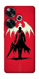 Чохол на Xiaomi Poco F6 Devil May Cry v2 фото 1 з 1