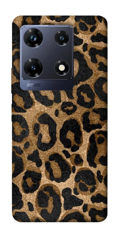 Чохол на Infinix Note 30 Pro Leopard Skin фото 1 з 1