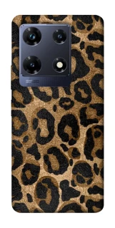 Чехол на Infinix Note 30 Pro Leopard Skin фото 1 из 1