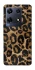 Чохол на Infinix Note 30 Pro Leopard Skin фото 1 з 1