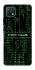 Чехол на Oppo A15s / A15 Matrix system failure фото 1 Чехол на Oppo A15s / A15 Matrix system failure фото 1 из 1
