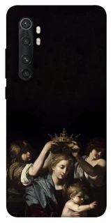 Чехол на Xiaomi Mi Note 10 Lite Art collage ver.1 фото 1 из 1