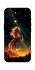 Чохол на Apple iPhone 17e (6.1") Red Fire Horse ver.2 фото 1 з 1