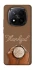Чохол на Xiaomi Redmi Note 14 Pro+ 5G Thankful coffee фото 1 з 1