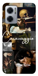 Чехол на Xiaomi Redmi Note 11E Caravaggio фото 1 из 1