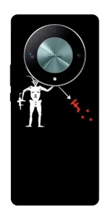 Чохол на Huawei Magic6 Lite Military фото 1 з 1