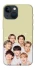 Чохол на Apple iPhone 13 mini (5.4") BTS v2 фото 1 з 1