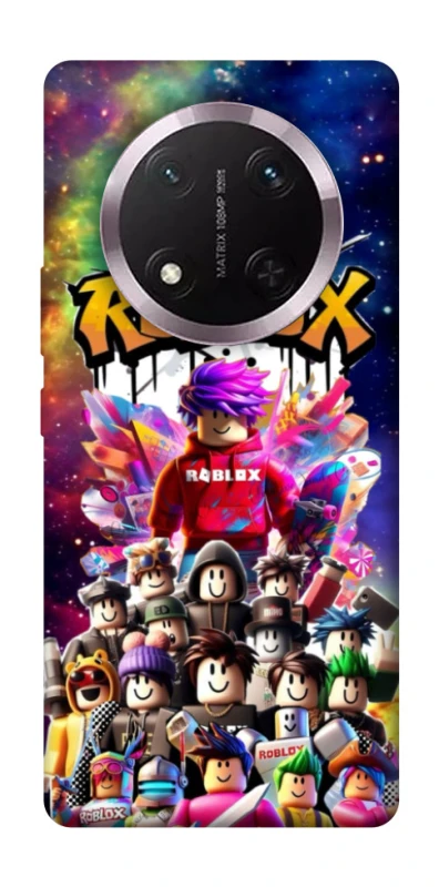 Чохол на Honor X9c Roblox Universe фото 1 з 1