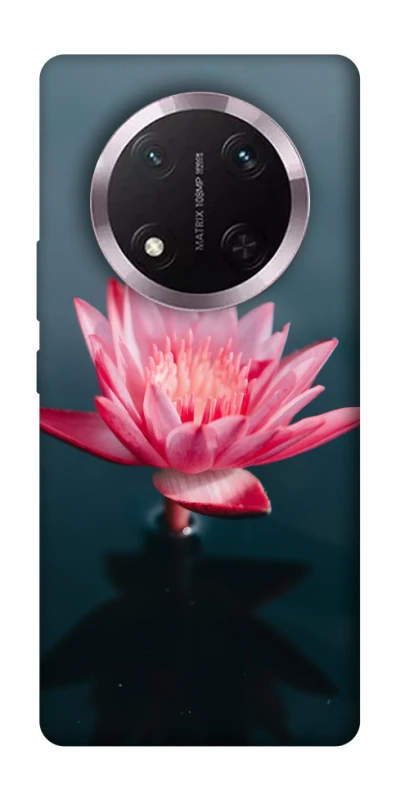 Чохол на Honor X9c Лотос фото 1 з 1