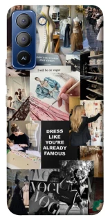 Чохол на TECNO Pop 5 LTE Fashion collage ver.11 фото 1 з 1