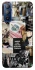 Чохол на TECNO Pop 5 LTE Fashion collage ver.11 фото 1 з 1