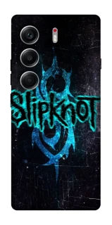Чехол на Tecno Camon 40 Slipknot ver.2 фото 1 из 1