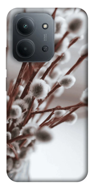 Чохол на Xiaomi Redmi 15C (EU) Magic фото 1 з 1