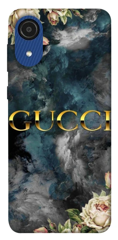 Чохол на Samsung Galaxy A03 Core Gucci ver.7 фото 1 з 1