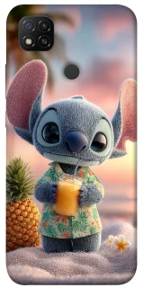Чехол на Xiaomi Redmi 9C Stitch ver.13 фото 1 из 1