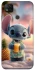 Чохол на Xiaomi Redmi 9C Stitch ver.13 фото 1 з 1