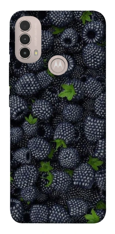 Чохол на Motorola Moto E40 Fresh фото 1 з 1