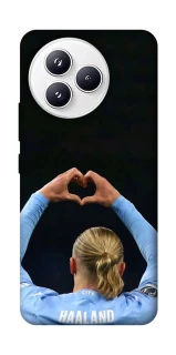 Чехол на Xiaomi Civi 5 Pro Erling Haaland V2 фото 1 из 1