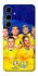 Чехол на Samsung Galaxy S25+ Сбоная Украины v2 фото 1 из 1