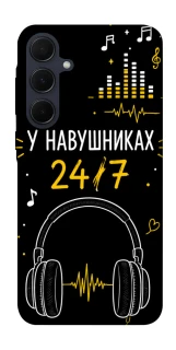 Чехол на Samsung Galaxy A55 24/7 фото 1 из 1