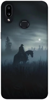 Чехол на Samsung Galaxy A10s cowboy фото 1 из 1