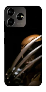 Чохол на ZTE Blade V50 Design 4G Wolverine фото 1 з 1