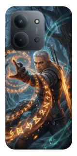 Чехол на Xiaomi Redmi 15C (EU) Witcher V1 фото 1 из 1