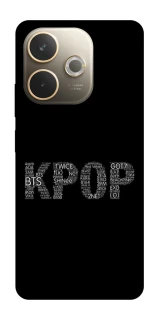 Чохол на Oppo A5 Pro 4G K-pop фото 1 з 1