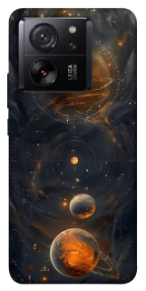 Чехол на Xiaomi 13T Pro Солнечная система фото 1 из 1