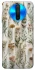 Чохол на Xiaomi Poco X2 Floral design ver.2 фото 1 з 1