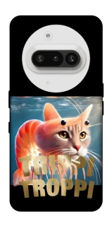 Чохол на Nothing Phone (3a) Trippi Troppi фото 1 з 1