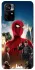 Чохол на Xiaomi Poco M4 Pro 5G Spider Man ver.2 фото 1 з 1