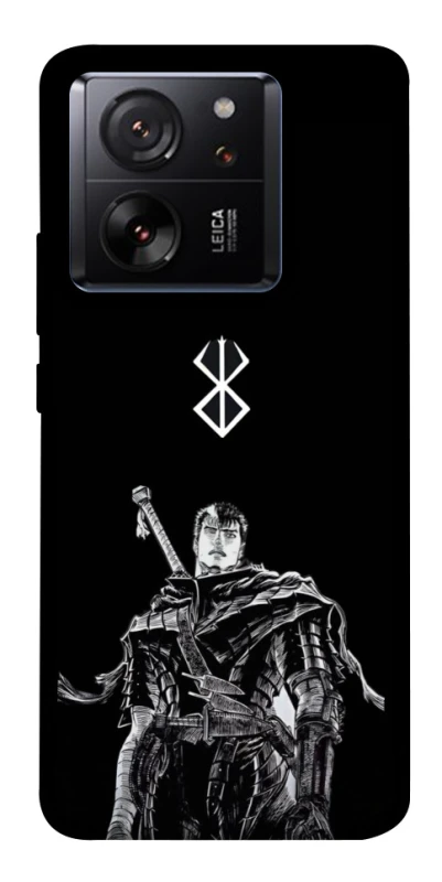 Чохол на Xiaomi 13T Berserk stand фото 1 з 1