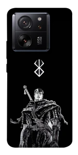 Чехол на Xiaomi 13T Berserk stand фото 1 из 1