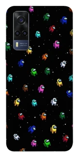 Чохол на Vivo Y53s Among Us фото 1 з 1