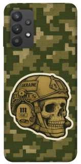 Чохол на Samsung Galaxy A32 (A325F) 4G Cranium фото 1 з 1