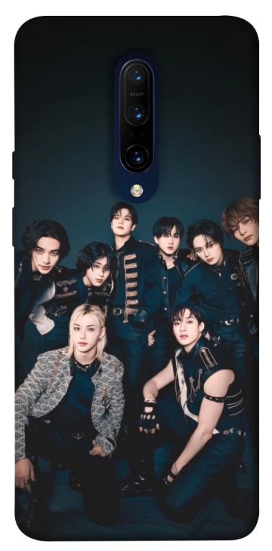 Чехол на OnePlus 7 Pro Stray Kids United фото 1 из 1