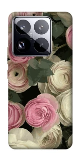 Чохол на Xiaomi 15 Pro Gardens фото 1 Чохол на Xiaomi 15 Pro Gardens фото 1 з 1